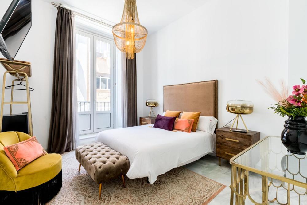 Hostal Roomsole Севілья Екстер'єр фото