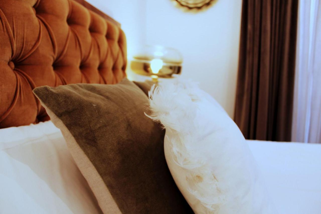 Hostal Roomsole Севілья Екстер'єр фото