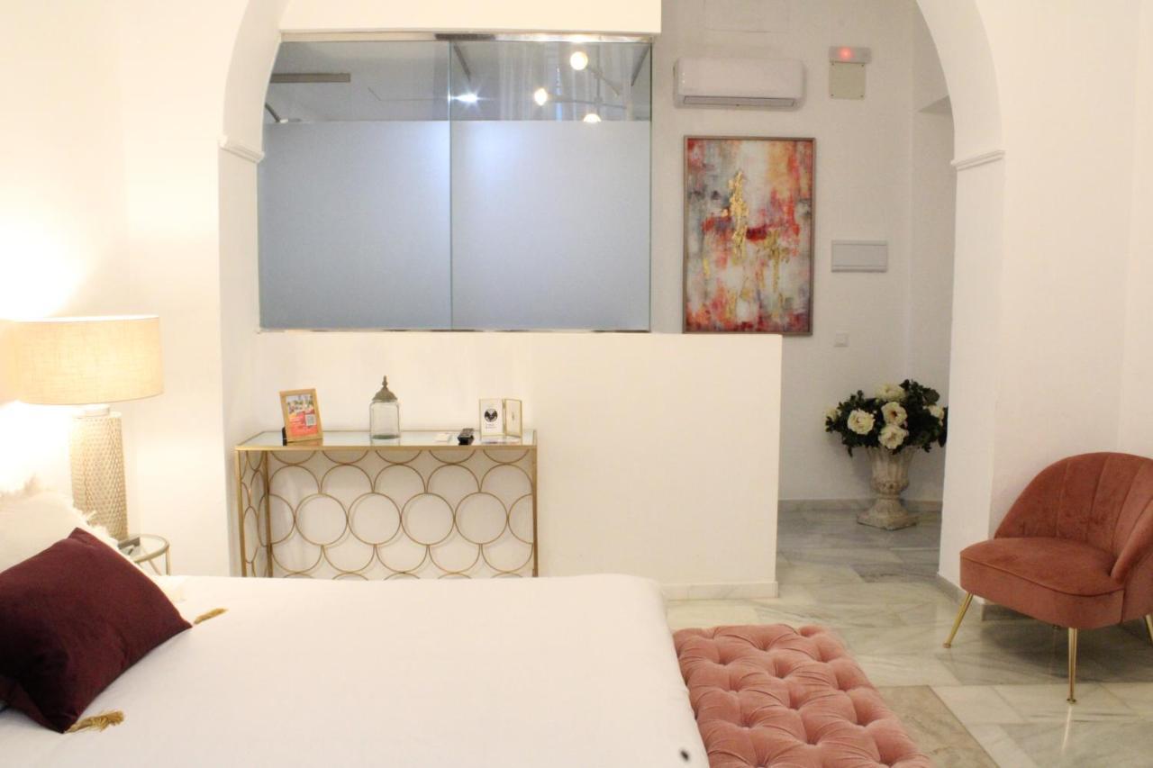 Hostal Roomsole Севілья Екстер'єр фото